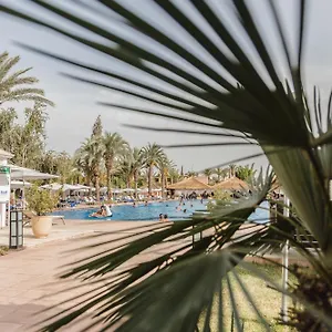 ***** Hotel Kenzi Menara Palace & Maroko