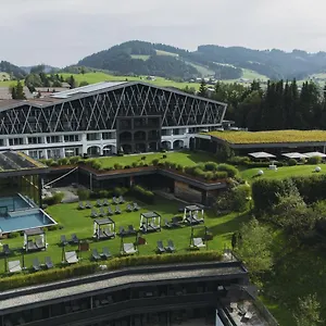 Rosenalp - Gesundheitsresort&spa 4* Oberstaufen